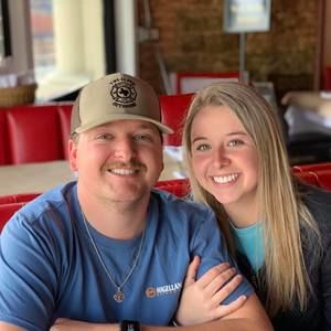 Meet your Posher, Blake